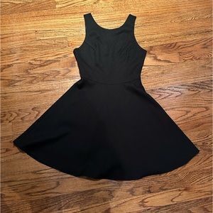 Great black any occasion dress
